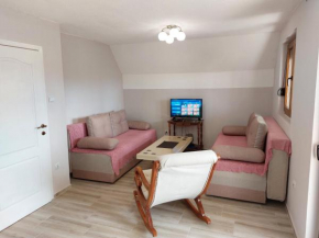 Apartman Durmitor view